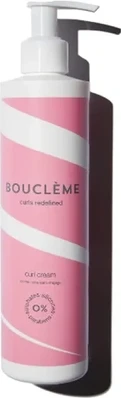 Крем для кудрей Boucleme Curls Redefined