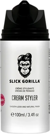 Крем для укладки Slick Gorilla
