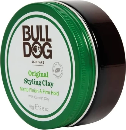 Укладочная глина Bulldog Original