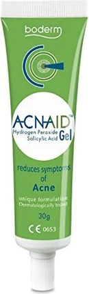 Гель Logofarma Acnaid