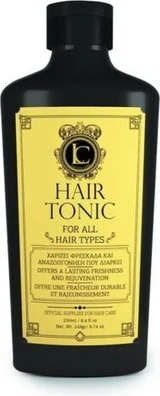 Тоник для волос Lavish Care