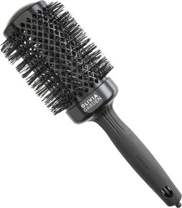 Круглая щетка Olivia Garden Expert Blowout Shine