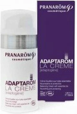 Лосьон для Тела Pranarom Adaptarom