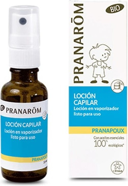 Маска для волос Pranarom