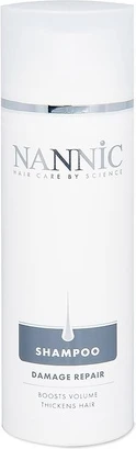 Шампунь Nannic Damage Repair