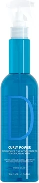 Спрей-кондиционер несмываемый Evans Curly Power Day After Curl Reactivator