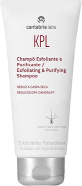 Шампунь Kerastase Kpl Plus Отшелушивающий и Очищающий