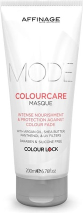Маска для волос Affinage Mode Colour Care
