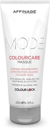 Маска для волос Affinage Mode Colour Care