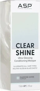 Сыворотка для волос Aspesi Asp Clear Shine Treatment Gloss
