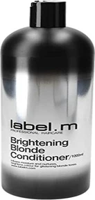 Кондиционер label.m Brightening Blonde