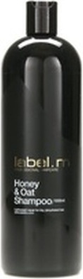 Шампунь label.m Moisturising Shampoo