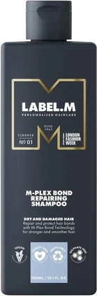 Шампунь label.m Mplex Bond Repairing