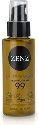 Масляное средство Zenz Deep Wood No. 99