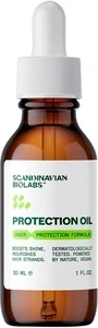 Масло для Защиты Волос Scandinavian Biolabs