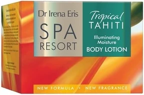 Бальзам для тела Dr Irena Eris Spa Resort Tropical Tahiti
