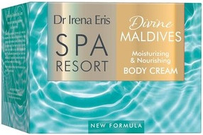Бальзам для тела Dr Irena Eris Spa Resort Divine Maldives