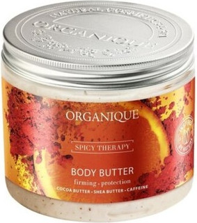 Масло для тела Organique Spicy Therapy