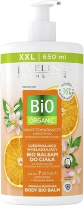 Body Balm Eveline Cosmetics