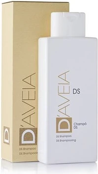 Шампунь D'Aveia