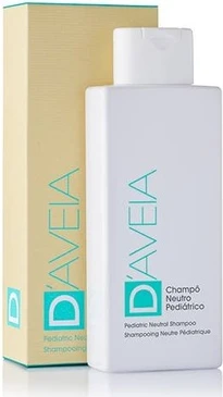 Шампунь D'Aveia