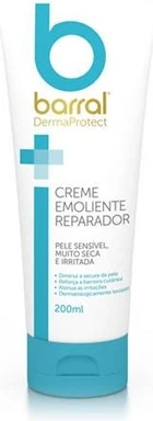Смягчающий Восстанавливающий Крем Barral Dermaprotect