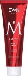 Маска для волос Evans Parfait Pure Care Color Ruby Mask