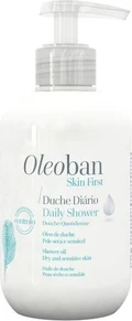 Гель для душа Oleoban