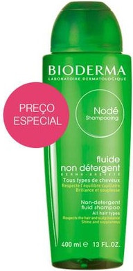 Шампунь Bioderma Node Fluid