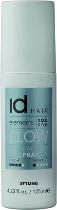 Спрей Idhair Elements Xclusive