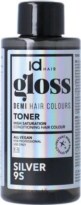 Блеск для волос Id Hair Gloss