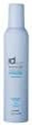 Mousse Id Hair Sensitive Xclusive Strong Hold