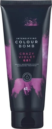 Краска для волос Id Hair Colour Bomb