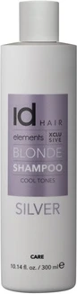 Шампунь Id Hair Elements Xclusive Silver Shampoo