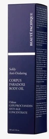 Лосьон для тела Beauté Pacifique Paradox