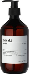 Шампунь Meraki Pure Basic