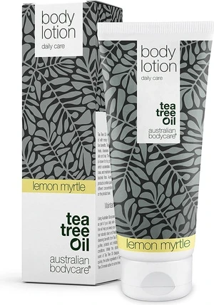 Body Lotion Australian Bodycare