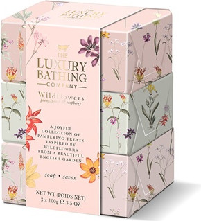 Body Care Set Grace Cole