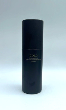 Несмываемый кондиционер Gold Hawk