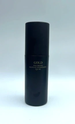 Несмываемый кондиционер Gold Hawk