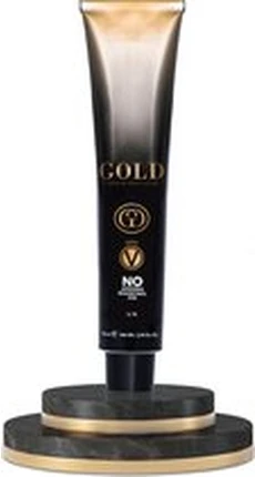 Краска для волос Gold Hawk Gold Premium
