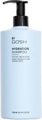 Увлажняющий шампунь Gosh Copenhagen Hydration Shampoo