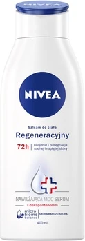 Body Balm Nivea Soothing And Regenerating