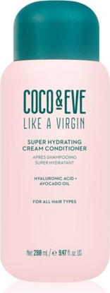 Кондиционер Coco & Eve Like A Virgin Super Увлажняющий