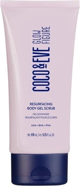 Скраб и пилинг для тела Coco & Eve Glow Figure Resurfacing Скраб-гель для тела