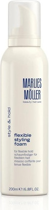 Стайлинговая пена Marlies Moller Style And Hold Flexible Styling Foam