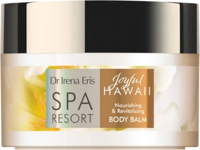 Питательно-восстанавливающий бальзам для тела Dr Irena Eris Spa Resort