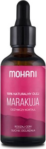 Масло для Тела Mohani
