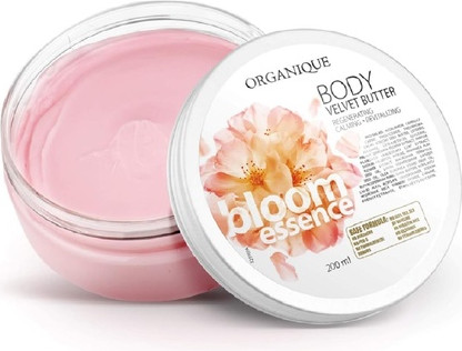 Лосьон для Тела Organique Bloom Essence