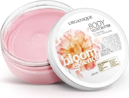 Лосьон для Тела Organique Bloom Essence
